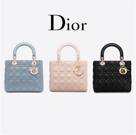 bolsas dior precio